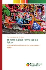 O marginal na formação do leitor