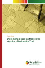 O cientista passou à frente dos séculos - Nasiraddin Tusi