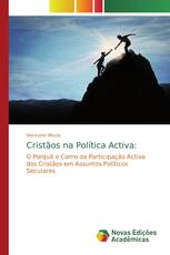 Cristãos na Política Activa: