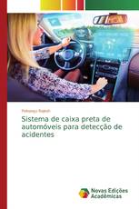 Sistema de caixa preta de automóveis para detecção de acidentes