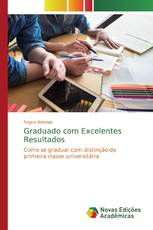 Graduado com Excelentes Resultados