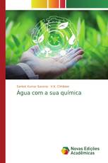 Água com a sua química