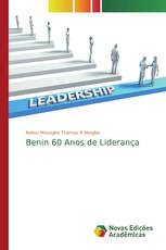 Benin 60 Anos de Liderança