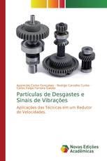 Partículas de Desgastes e Sinais de Vibrações