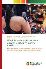 Nível de satisfação corporal em estudantes do ensino médio