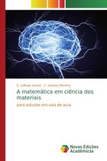 A matemática em ciência dos materiais