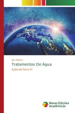 Tratamentos De Água