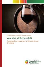 Vale dos Vinhedos (RS)