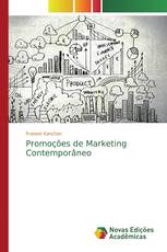 Promoções de Marketing Contemporâneo
