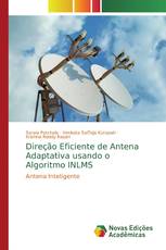Direção Eficiente de Antena Adaptativa usando o Algoritmo INLMS