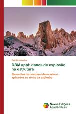 DBM appl: danos de explosão na estrutura