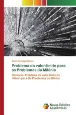 Problema do valor-limite para os Problemas do Milénio