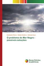 O problema do Mar Negro - possíveis soluções