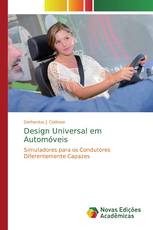 Design Universal em Automóveis