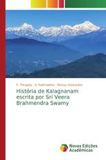 História de Kalagnanam escrita por Sri Veera Brahmendra Swamy