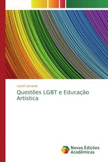 Questões LGBT e Educação Artística