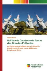 Política de Comércio de Armas das Grandes Potências