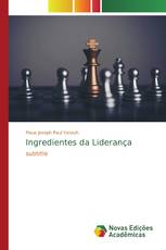 Ingredientes da Liderança