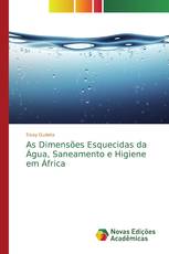 As Dimensões Esquecidas da Água, Saneamento e Higiene em África