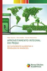 APROVEITAMENTO INTEGRAL DO PEQUI