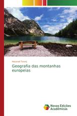 Geografia das montanhas europeias