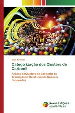 Categorização dos Clusters de Carbonil