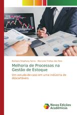 Melhoria de Processos na Gestão de Estoque