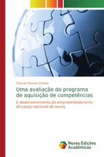 Uma avaliação do programa de aquisição de competências