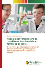 Roda de conversa:leitura de questão socioambiental na formação docente