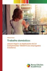 Trabalho doméstico: