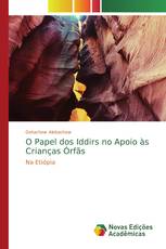 O Papel dos Iddirs no Apoio às Crianças Órfãs