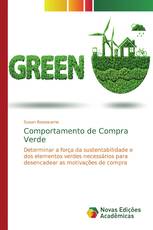 Comportamento de Compra Verde