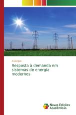 Resposta à demanda em sistemas de energia modernos