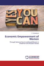 Economic Empowerment of Women