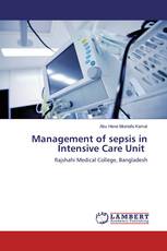 Management of sepsis in Intensive Care Unit
