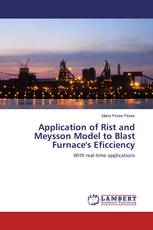 Application of Rist and Meysson Model to Blast Furnace's Eficciency