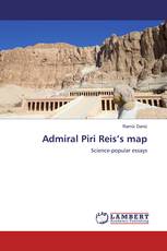 Admiral Piri Reis’s map
