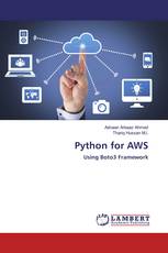 Python for AWS