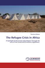 The Refugee Crisis in Africa