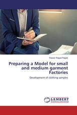Preparing a Model for small and medium garment Factories