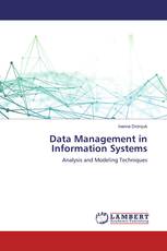 Data Management in Information Systems