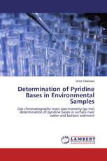 Determination of Pyridine Bases in Environmental Samples