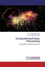 Computerized Data Processing