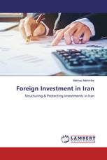 Foreign Investment in Iran