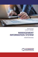 MANAGEMENT INFORMATION SYSTEM