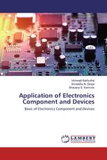 Application of Electronics Component and Devices