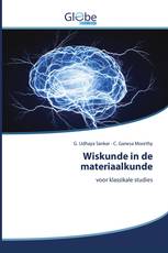 Wiskunde in de materiaalkunde