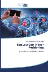 Een Low Cost Indoor Positioning