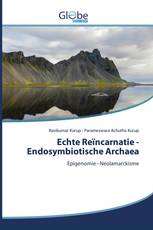 Echte Reïncarnatie - Endosymbiotische Archaea