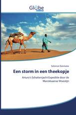 Een storm in een theekopje